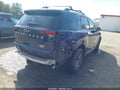2025 Nissan Pathfinder — photo 4 of 16 | VIN 5N1DR3BD0SC304208