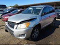 2010 Toyota RAV4 — photo 2 of 16 | VIN 2T3BF4DV0AW050205