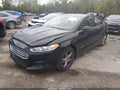 2016 Ford Fusion — photo 2 of 16 | VIN 3FA6P0LU4GR308468