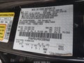 2016 Ford Fusion — photo 9 of 16 | VIN 3FA6P0LU4GR308468