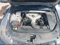 2008 Cadillac CTS — photo 10 of 12 | VIN 1G6DM577580117724