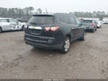 2015 Chevrolet Traverse — photo 4 of 16 | VIN 1GNKVJKD6FJ203307