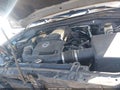 2017 Nissan Frontier — photo 10 of 16 | VIN 1N6AD0ER9HN738407
