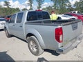 2017 Nissan Frontier — photo 3 of 16 | VIN 1N6AD0ER9HN738407