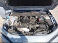 2023 Honda Civic — photo 10 of 16 | VIN 2HGFE1E51PH475881