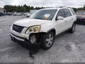 2010 GMC Acadia — photo 2 of 16 | VIN 1GKLRMED7AJ130296