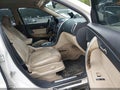 2010 GMC Acadia — photo 5 of 16 | VIN 1GKLRMED7AJ130296
