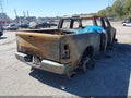 2017 Ram 2500 — photo 4 of 15 | VIN 3C6UR5DL3HG515517