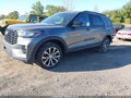 2025 Ford Explorer — photo 2 of 16 | VIN 1FMUK8KH8SGB31597