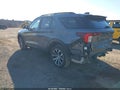 2025 Ford Explorer — photo 3 of 16 | VIN 1FMUK8KH8SGB31597