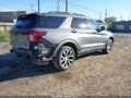 2025 Ford Explorer — photo 4 of 16 | VIN 1FMUK8KH8SGB31597