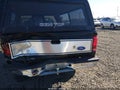 1992 Ford Ranger — photo 6 of 20 | VIN 1FTCR15T4NPA94281
