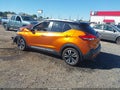 2019 Nissan Kicks — photo 3 of 19 | VIN 3N1CP5CU5KL568161