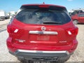 2019 Nissan Pathfinder — photo 15 of 15 | VIN 5N1DR2MNXKC629383