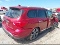 2019 Nissan Pathfinder — photo 4 of 15 | VIN 5N1DR2MNXKC629383
