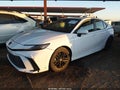 2025 Toyota Camry — photo 2 of 15 | VIN 4T1DAACK0SU531630