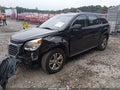 2016 Chevrolet Equinox — photo 2 of 16 | VIN 2GNALBEK9G6323795