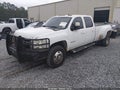 2011 Chevrolet Silverado — photo 2 of 15 | VIN 1GB4K1CLXBF184021