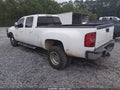 2011 Chevrolet Silverado — photo 3 of 15 | VIN 1GB4K1CLXBF184021