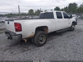 2011 Chevrolet Silverado — photo 4 of 15 | VIN 1GB4K1CLXBF184021