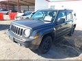 2016 Jeep Patriot — photo 2 of 11 | VIN 1C4NJRBB4GD627762