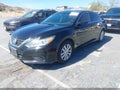 2017 Nissan Altima — photo 2 of 12 | VIN 1N4AL3AP1HN313409