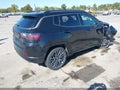 2022 Jeep Compass — photo 4 of 17 | VIN 3C4NJDCB3NT115953