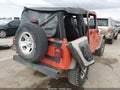 2006 Jeep Wrangler — photo 4 of 16 | VIN 1J4FA29166P769739