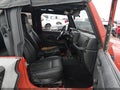 2006 Jeep Wrangler — photo 5 of 16 | VIN 1J4FA29166P769739
