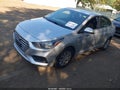 2022 Hyundai Accent — photo 2 of 17 | VIN 3KPC24A68NE176326