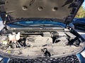 2025 Chrysler Pacifica — photo 10 of 16 | VIN 2C4RC1BG0SR541086