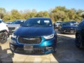 2025 Chrysler Pacifica — photo 6 of 16 | VIN 2C4RC1BG0SR541086