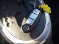 2013 Nissan Juke — photo 11 of 17 | VIN JN8AF5MV4DT216268