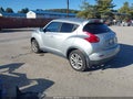 2013 Nissan Juke — photo 3 of 17 | VIN JN8AF5MV4DT216268