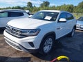 2021 Volkswagen Atlas Cross Sport — photo 2 of 16 | VIN 1V2WE2CA6MC219124
