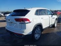 2021 Volkswagen Atlas Cross Sport — photo 4 of 16 | VIN 1V2WE2CA6MC219124