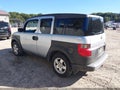 2003 Honda Element — photo 3 of 14 | VIN 5J6YH28573L045232