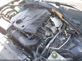 2018 Alfa Romeo Giulia — photo 6 of 11 | VIN ZARFAEBN4J7590148