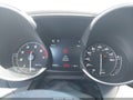 2018 Alfa Romeo Giulia — photo 7 of 11 | VIN ZARFAEBN4J7590148