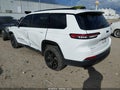 2023 Jeep Grand Cherokee L — photo 3 of 18 | VIN 1C4RJJAG3P8856331