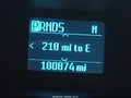 2017 Ford Transit Connect — photo 15 of 16 | VIN NM0LS7E72H1317092