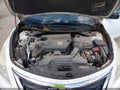 2015 Nissan Altima — photo 10 of 17 | VIN 1N4AL3AP8FC275699