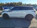 2020 Land Rover Range Rover Evoque — photo 15 of 19 | VIN SALZJ2FX6LH032793
