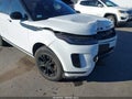 2020 Land Rover Range Rover Evoque — photo 18 of 19 | VIN SALZJ2FX6LH032793