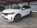 2022 Kia Sorento Hybrid — photo 2 of 17 | VIN KNDRG4LG4N5122423
