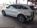 2022 Kia Sorento Hybrid — photo 3 of 17 | VIN KNDRG4LG4N5122423