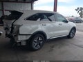2022 Kia Sorento Hybrid — photo 4 of 17 | VIN KNDRG4LG4N5122423