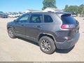 2019 Jeep Cherokee — photo 3 of 16 | VIN 1C4PJLLB6KD411215