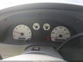 2005 Ford Ranger — photo 7 of 12 | VIN 1FTYR14U75PA16920