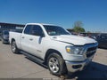 2022 Ram 1500 — photo 1 of 17 | VIN 1C6SRFBT9NN140025